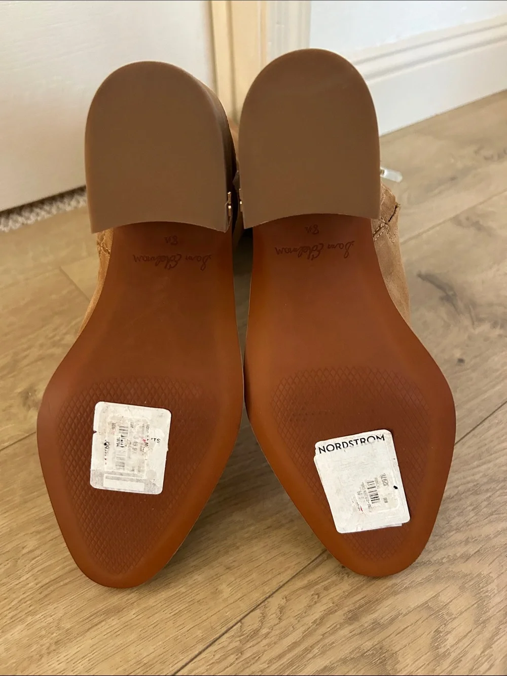 Sam Edelman new no